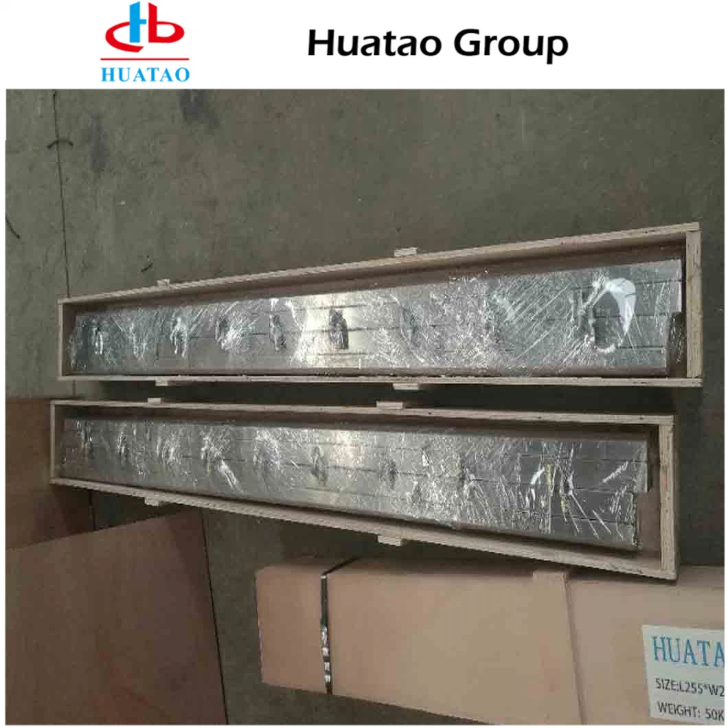 1400-2800mm Width 1 Year Huatao Water Mist Shower Spray System